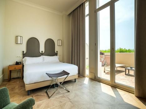 Hotel Palacio Urgoiti