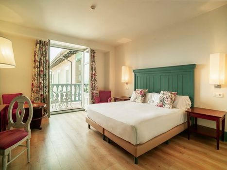 Hotel Palacio Urgoiti