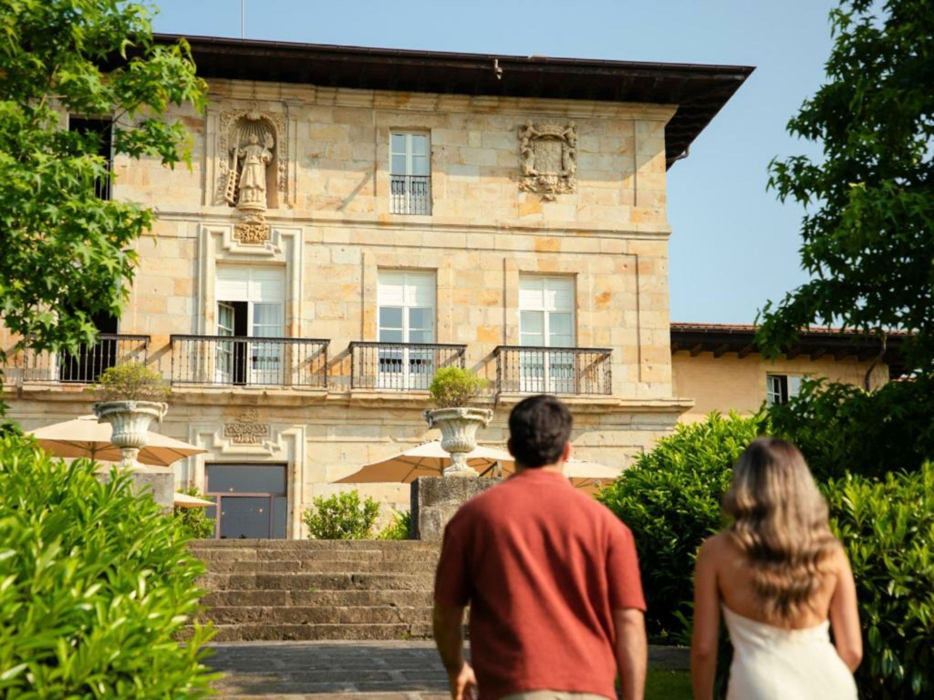 Hotel Palacio Urgoiti