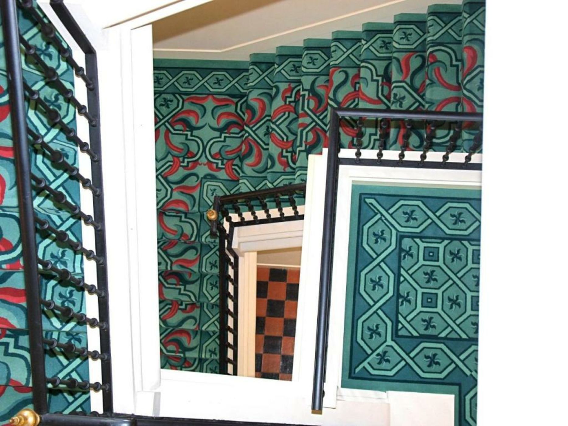 Hotel Palacio Urgoiti