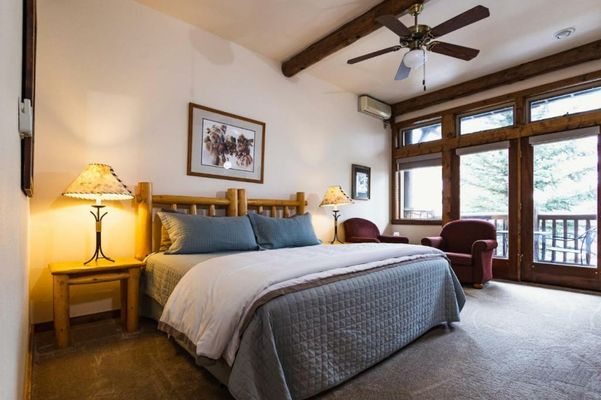 Taharaa Mountain Lodge