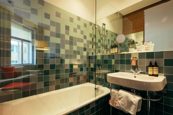 Buxbaum Beletage Design & Boutique Hotel