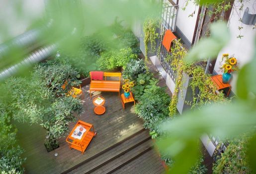 Buxbaum Beletage Design & Boutique Hotel
