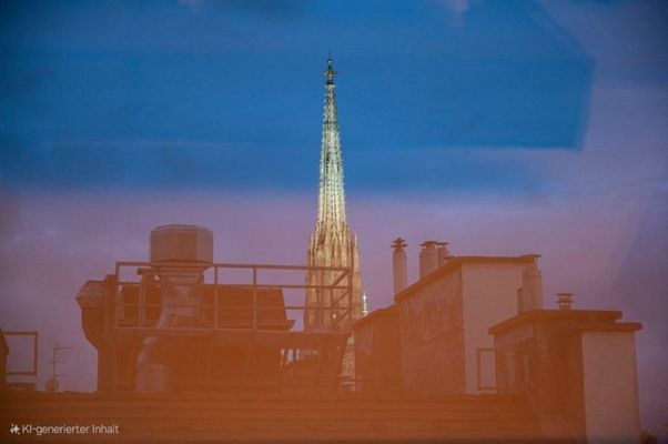 Buxbaum Beletage Design & Boutique Hotel