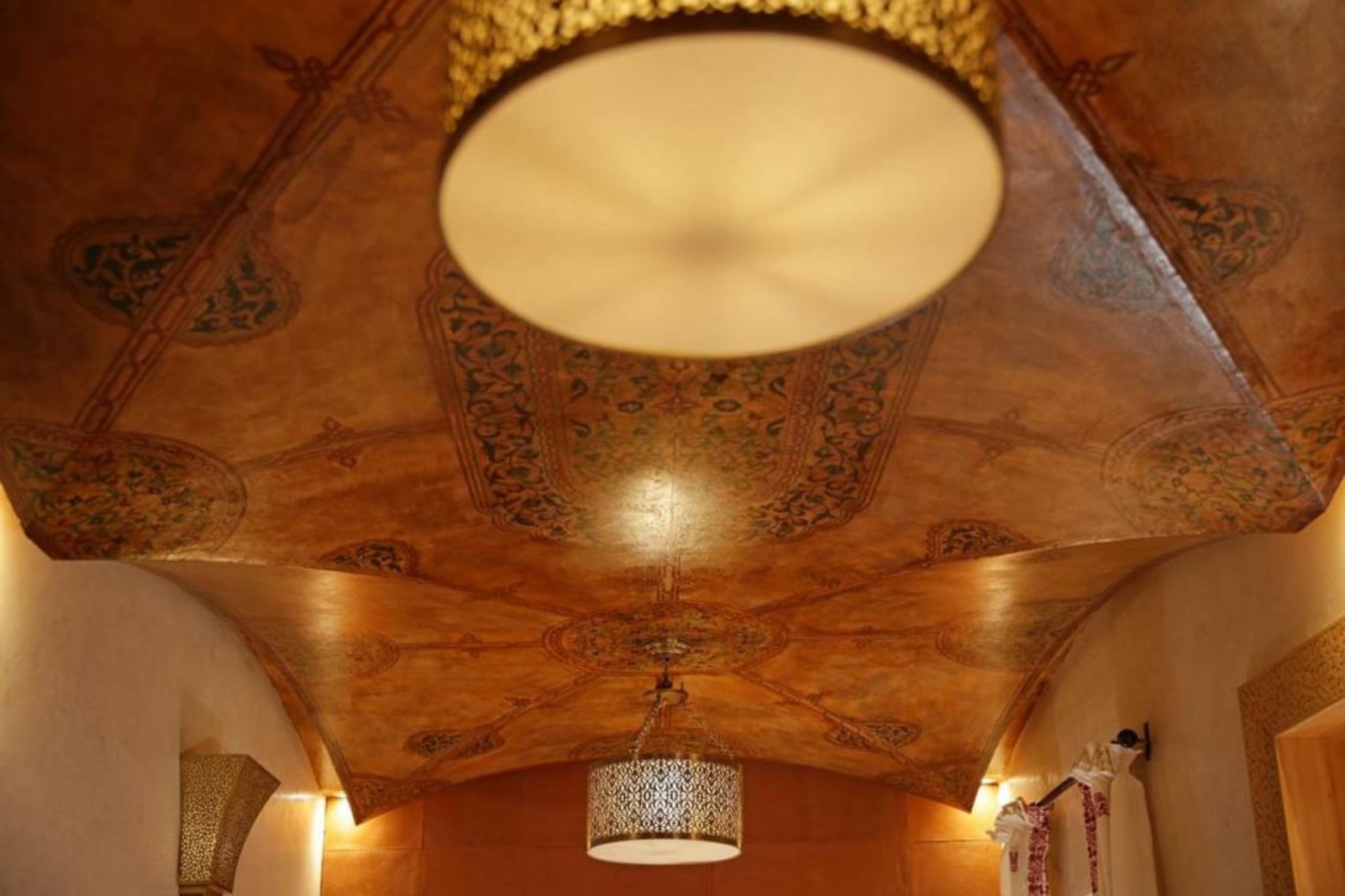 Elegancia Riad Boutique & SPA