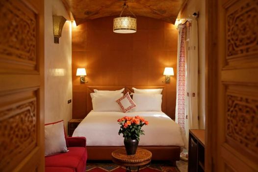 Elegancia Riad Boutique & SPA