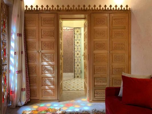 Elegancia Riad Boutique & SPA