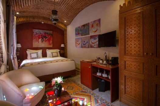 Elegancia Riad Boutique & SPA