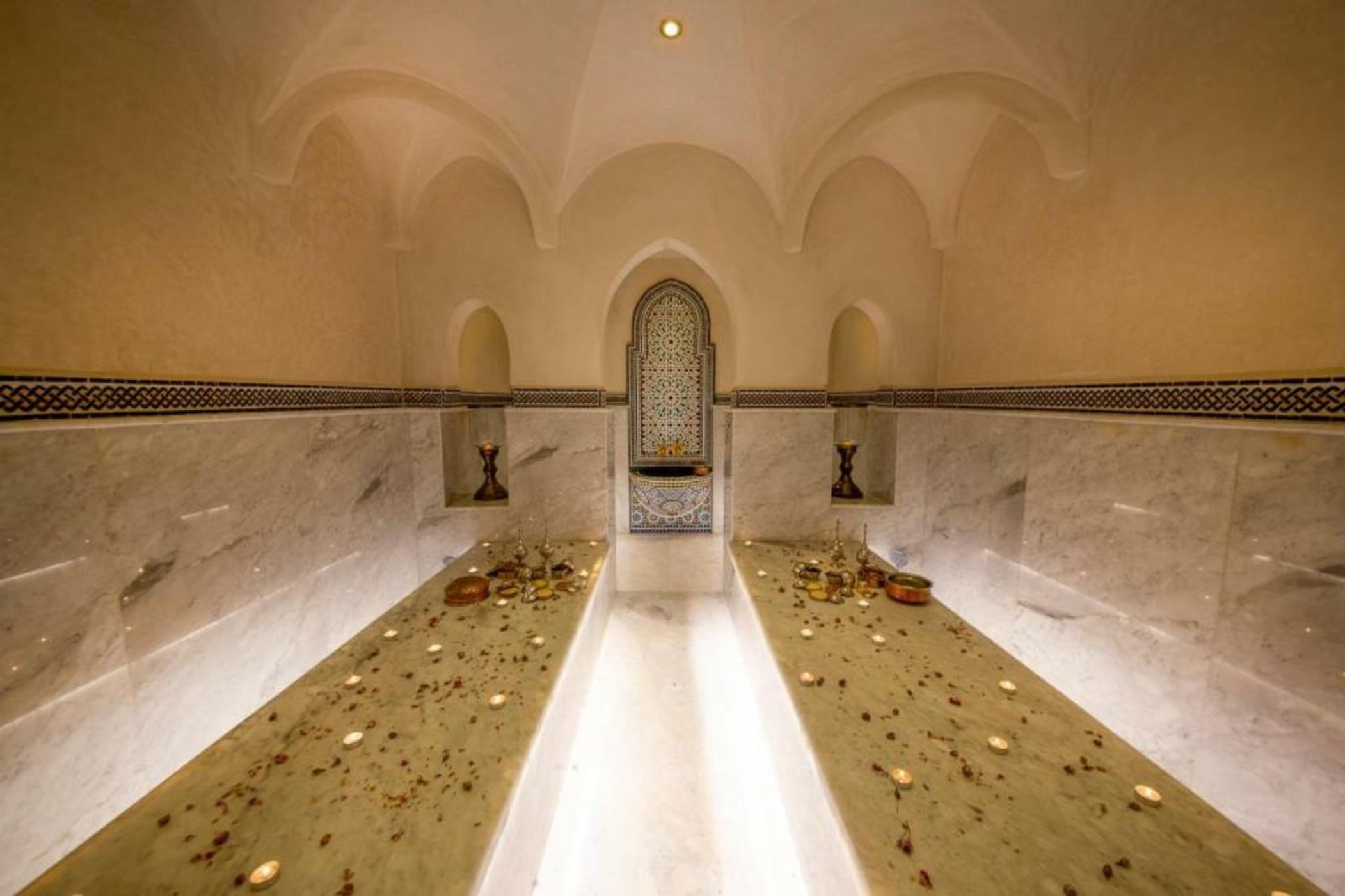Elegancia Riad Boutique & SPA
