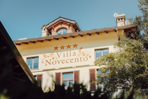 Villa Novecento Romantic Hotel - Estella Hotel Collection & Experience