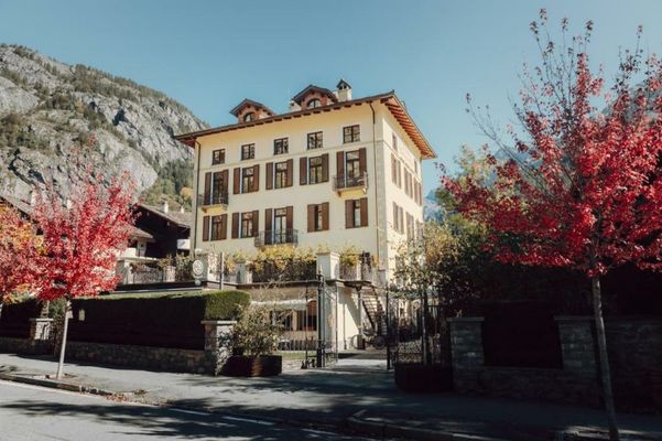 Villa Novecento Romantic Hotel - Estella Hotel Collection & Experience
