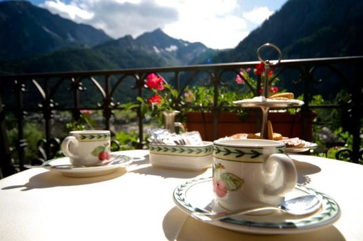 Villa Novecento Romantic Hotel - Estella Hotel Collection & Experience