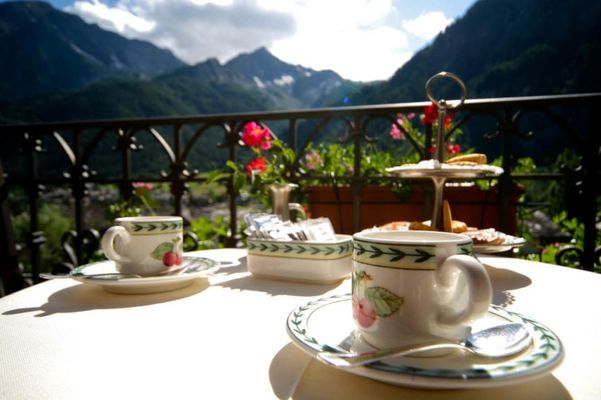 Villa Novecento Romantic Hotel - Estella Hotel Collection & Experience