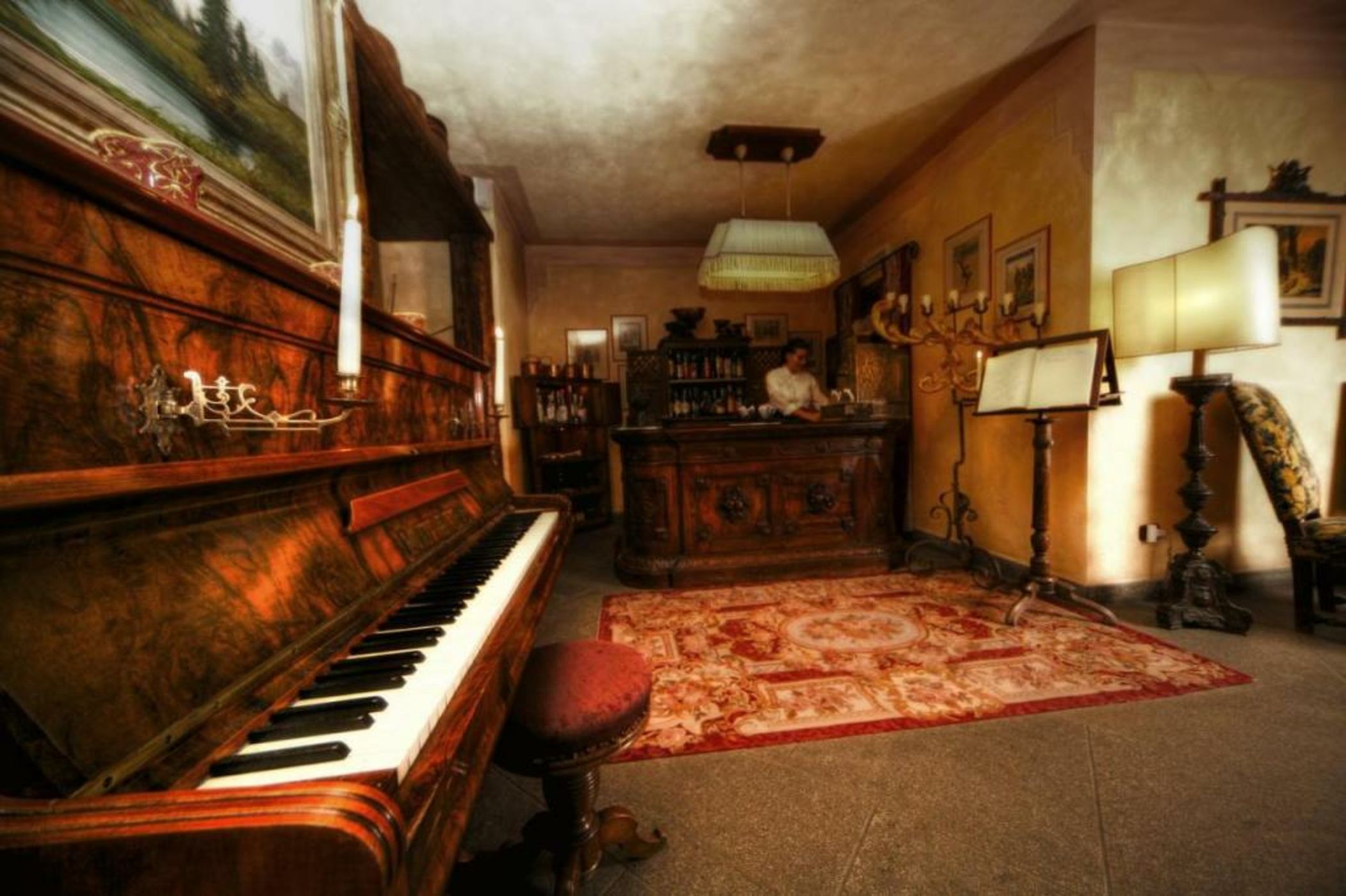 Villa Novecento Romantic Hotel - Estella Hotel Collection & Experience