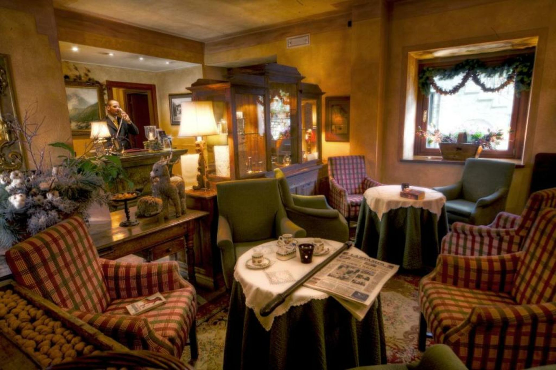 Villa Novecento Romantic Hotel - Estella Hotel Collection & Experience