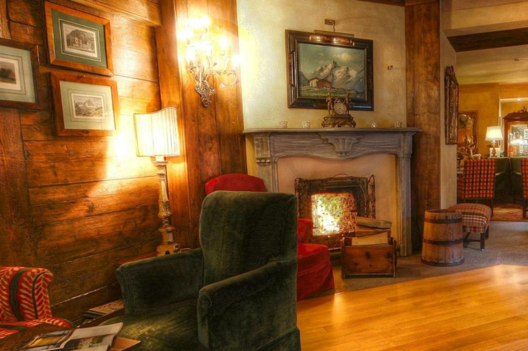 Villa Novecento Romantic Hotel - Estella Hotel Collection & Experience