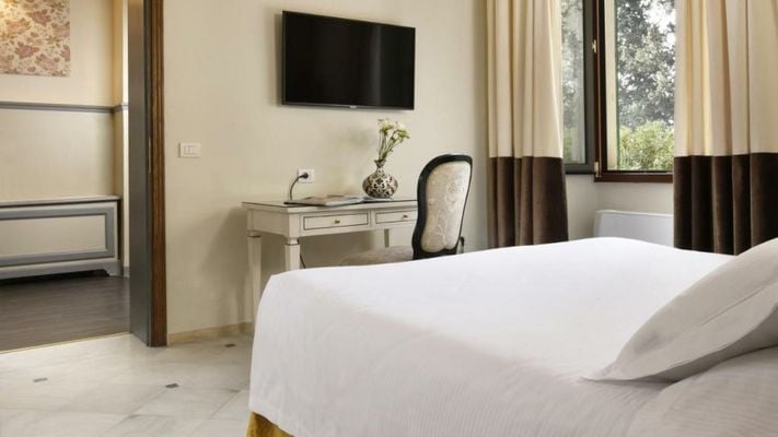 FH55 Hotel Villa Fiesole