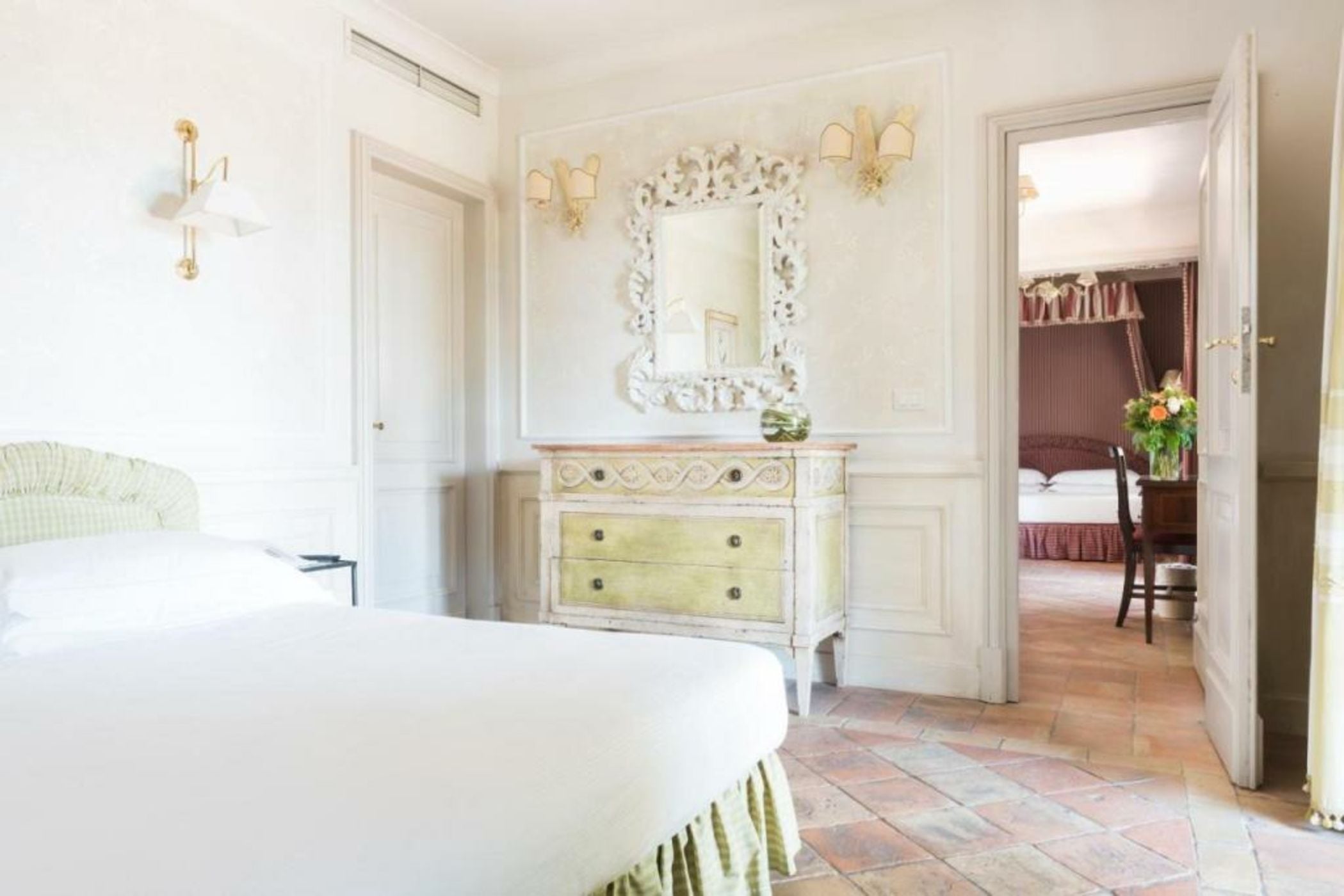FH55 Hotel Villa Fiesole
