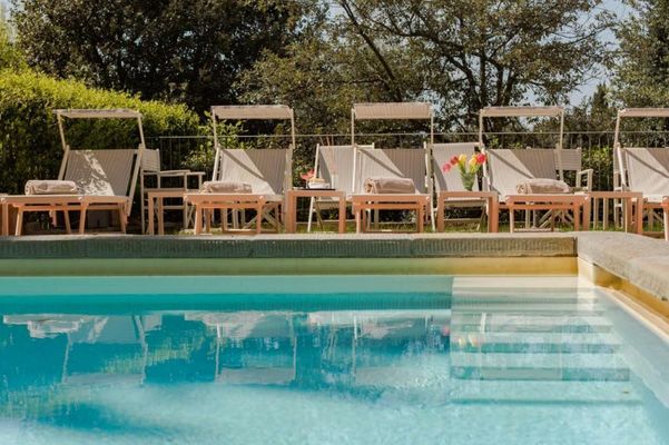 FH55 Hotel Villa Fiesole