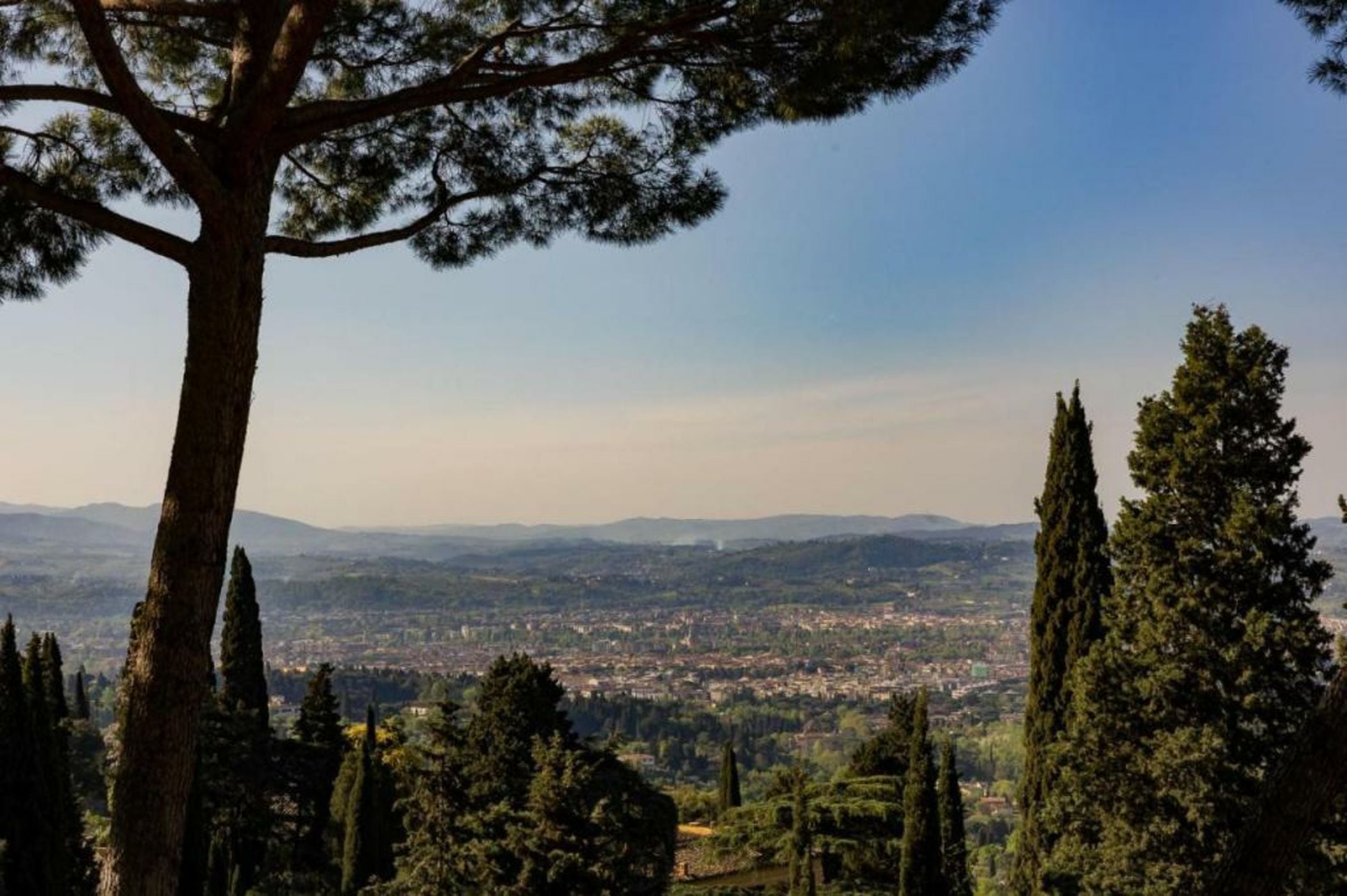 FH55 Hotel Villa Fiesole