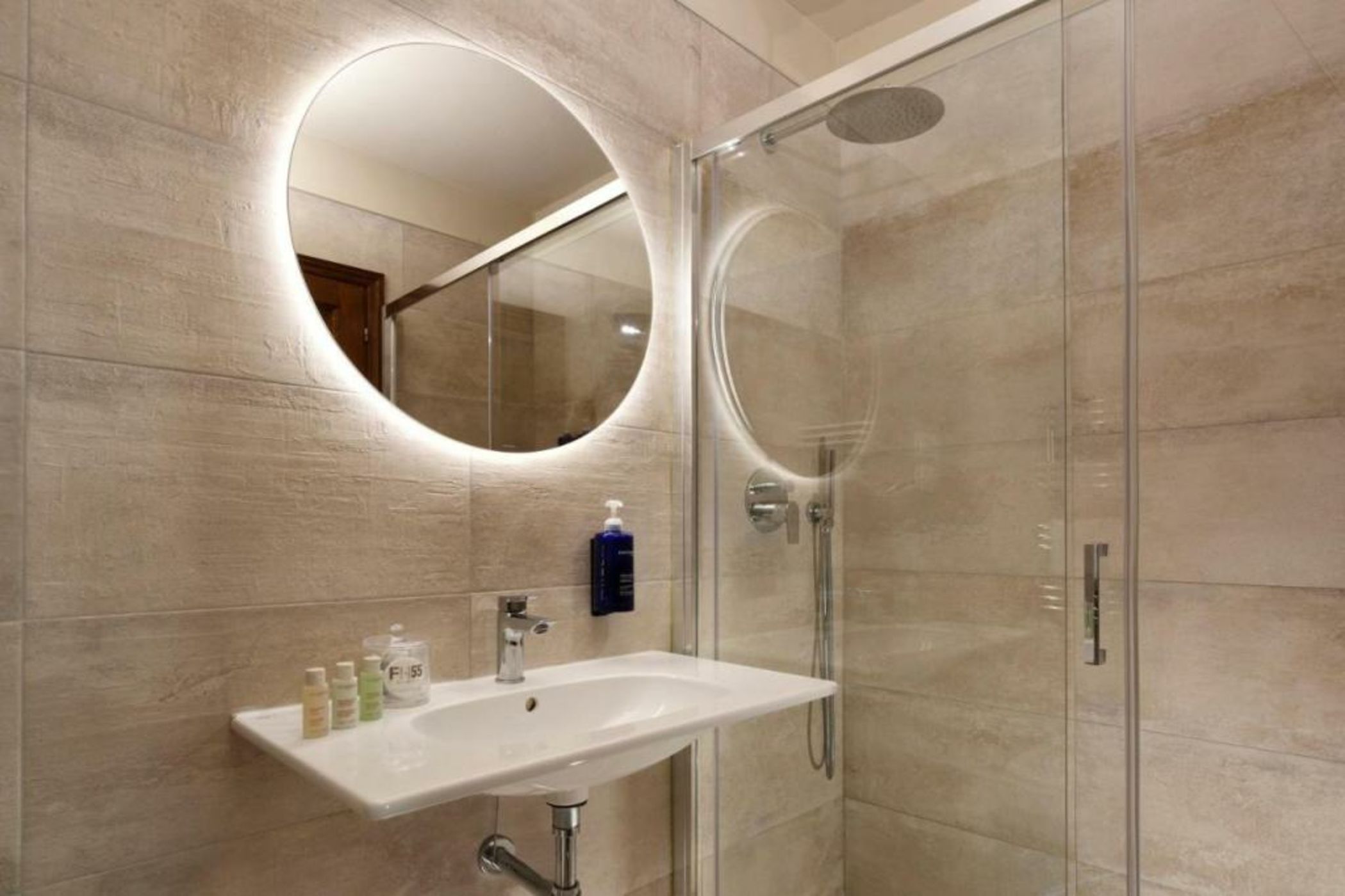 FH55 Hotel Villa Fiesole