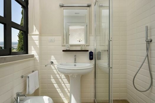 FH55 Hotel Villa Fiesole