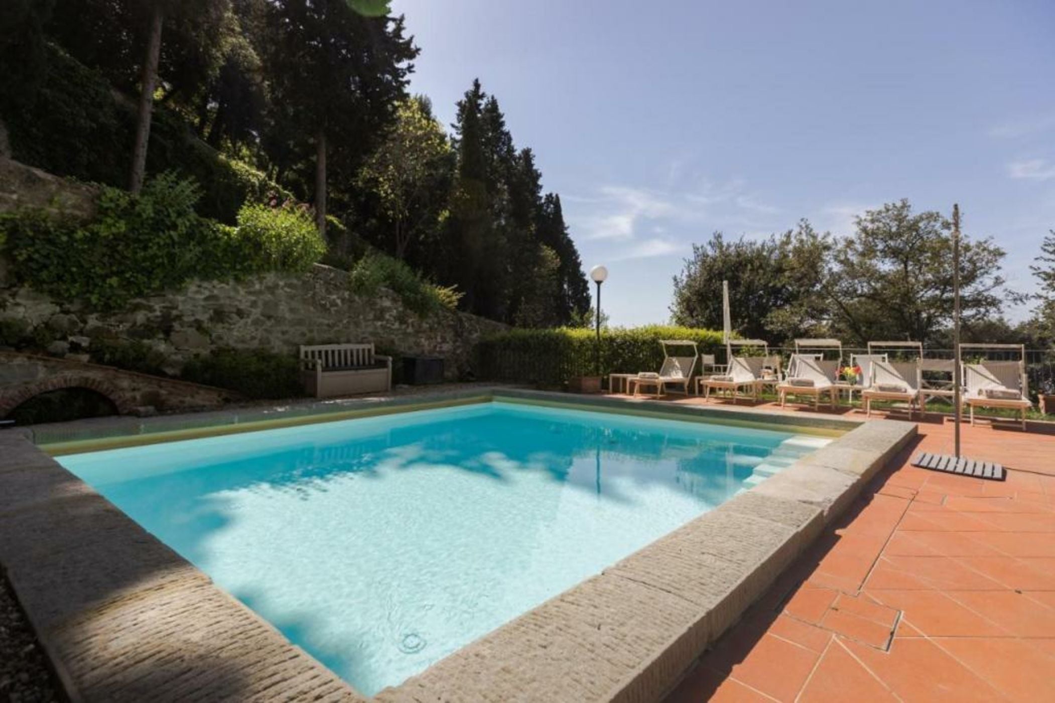 FH55 Hotel Villa Fiesole
