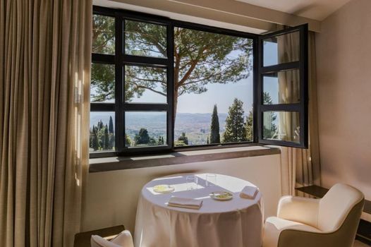 FH55 Hotel Villa Fiesole