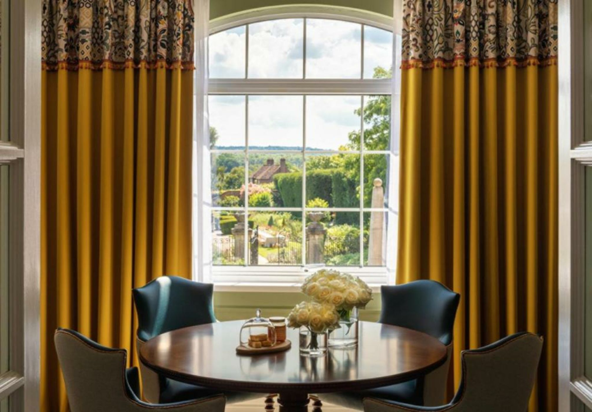 Four Seasons Hotel Hampshire