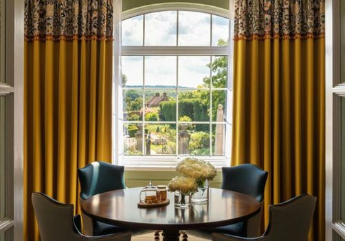 Four Seasons Hotel Hampshire