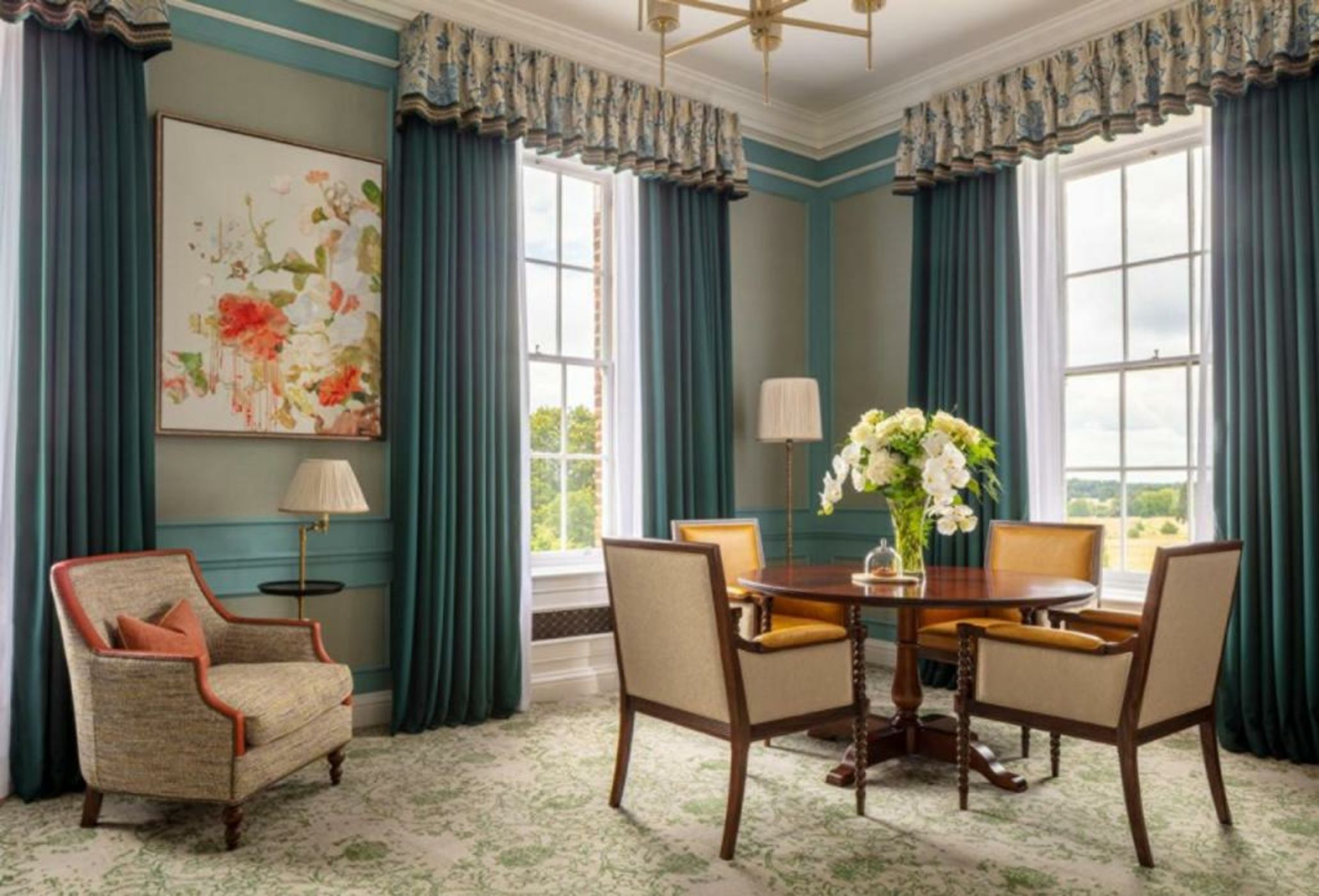 Four Seasons Hotel Hampshire