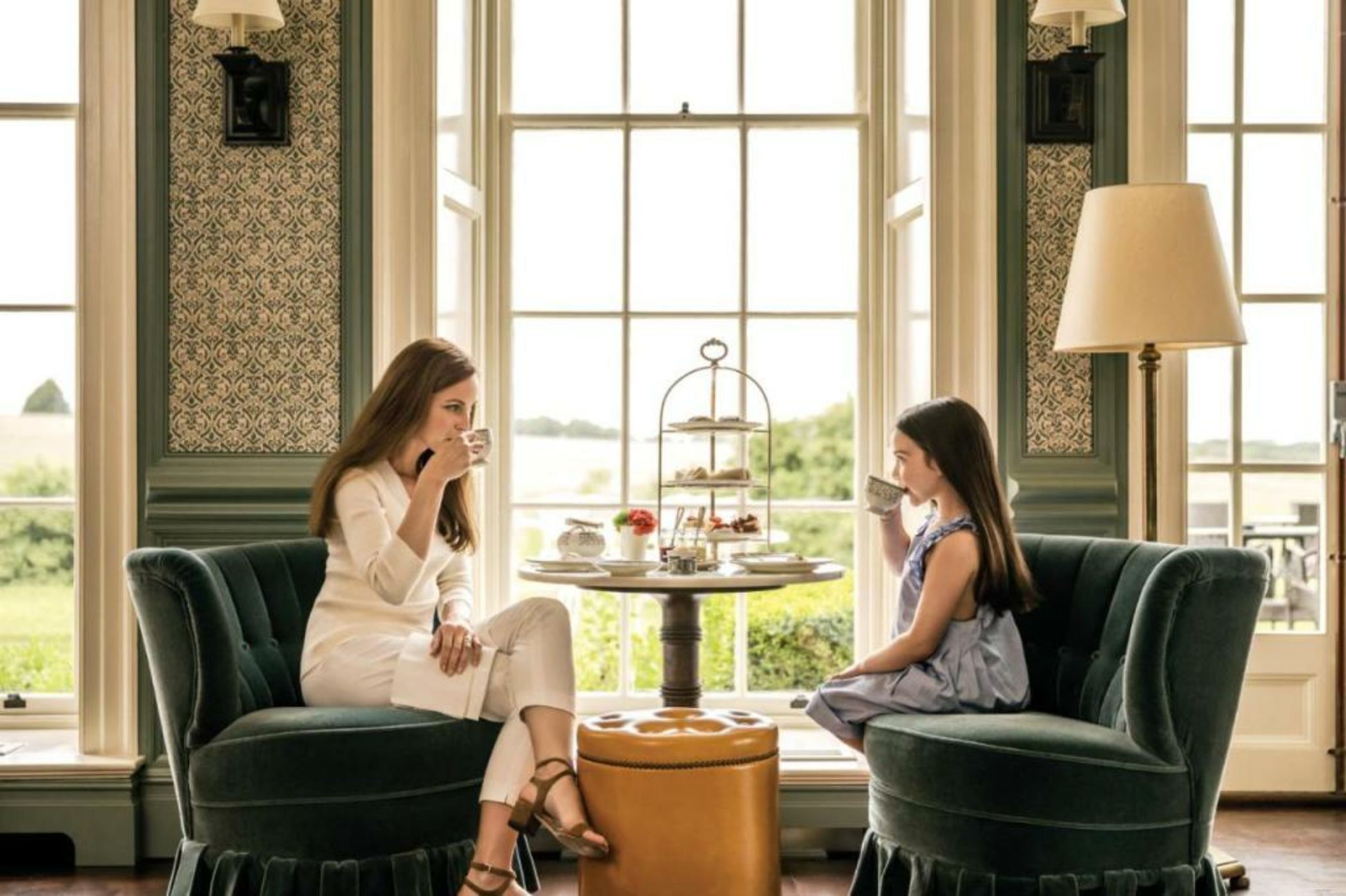 Four Seasons Hotel Hampshire