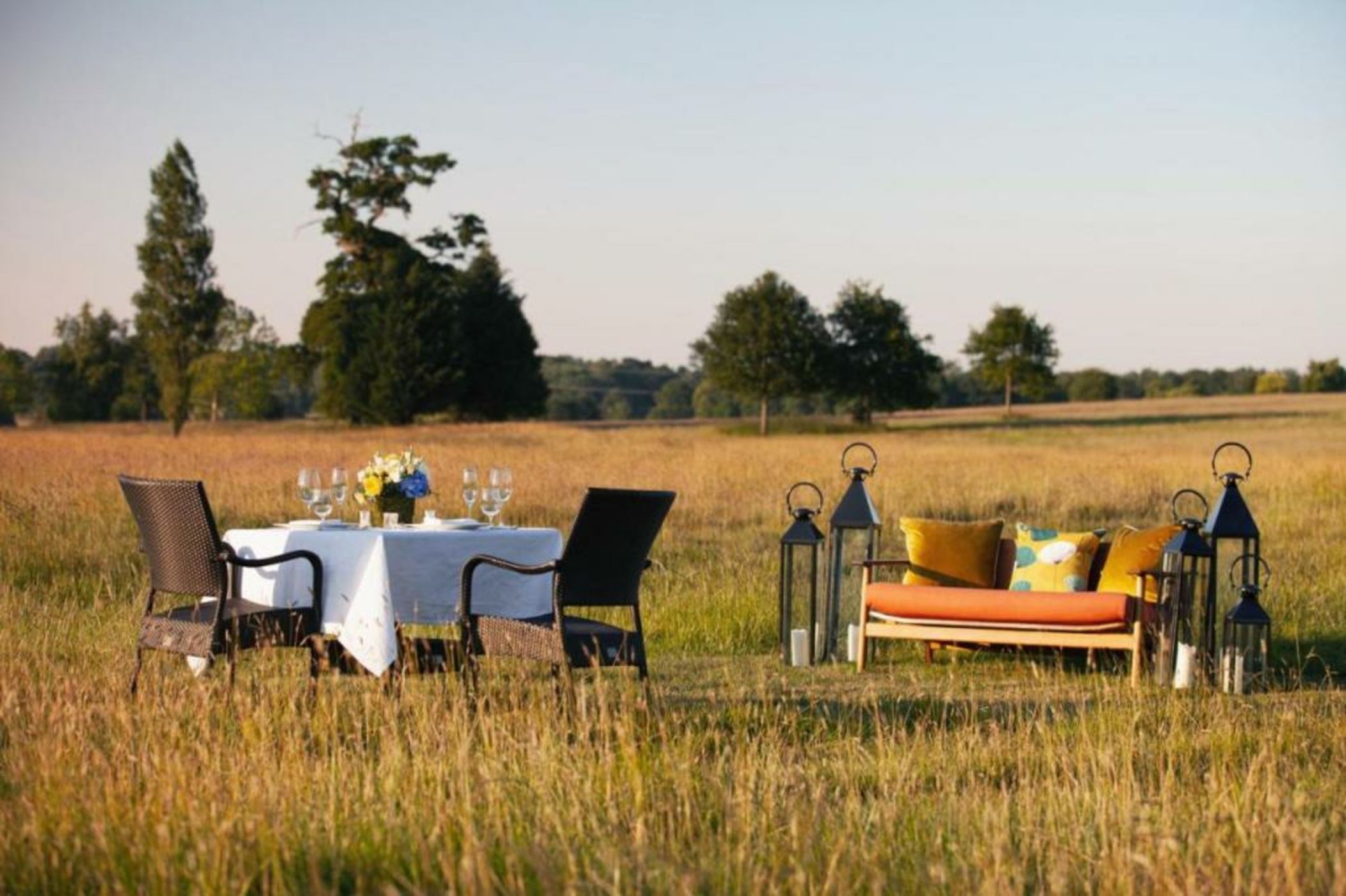 Four Seasons Hotel Hampshire