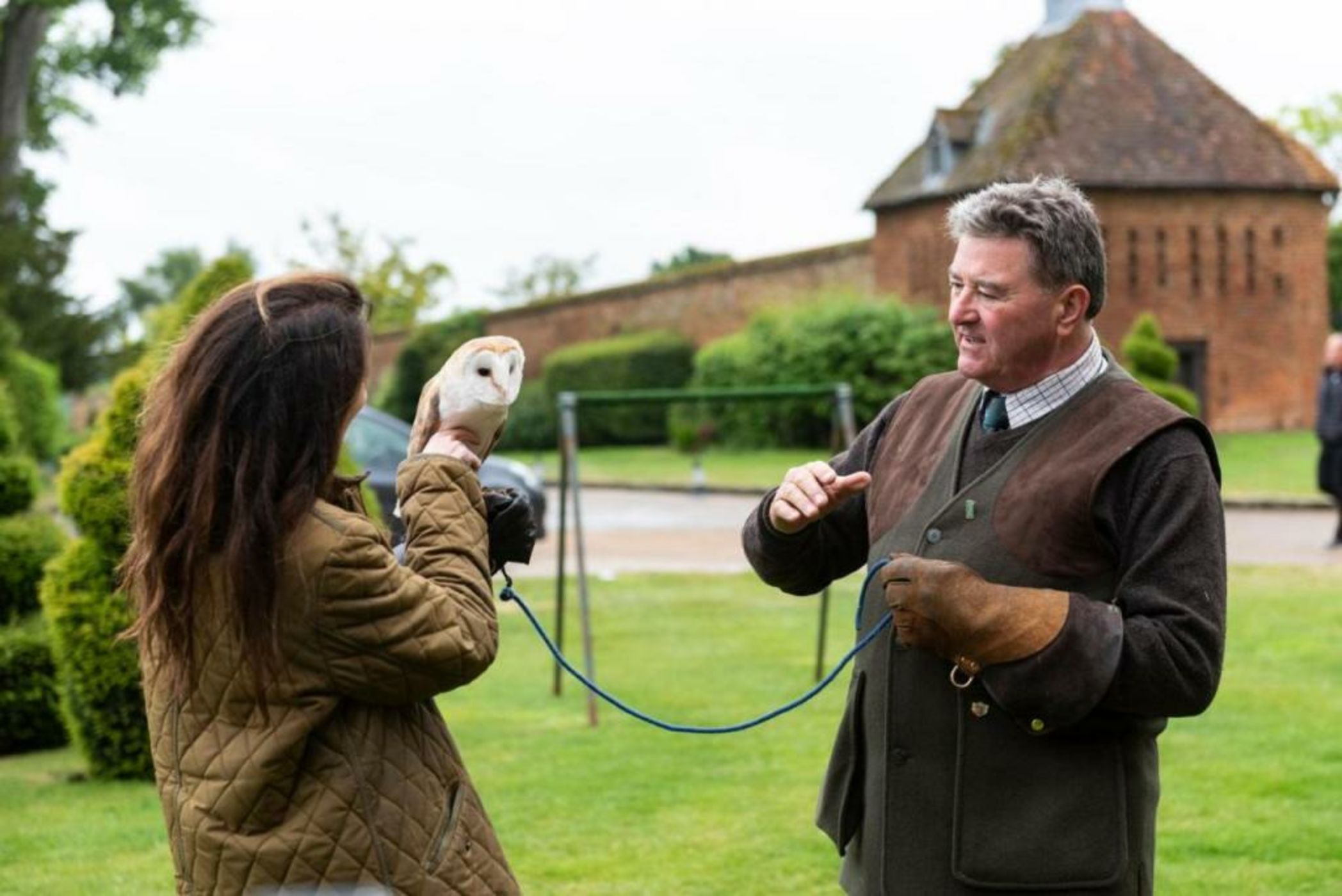 Four Seasons Hotel Hampshire