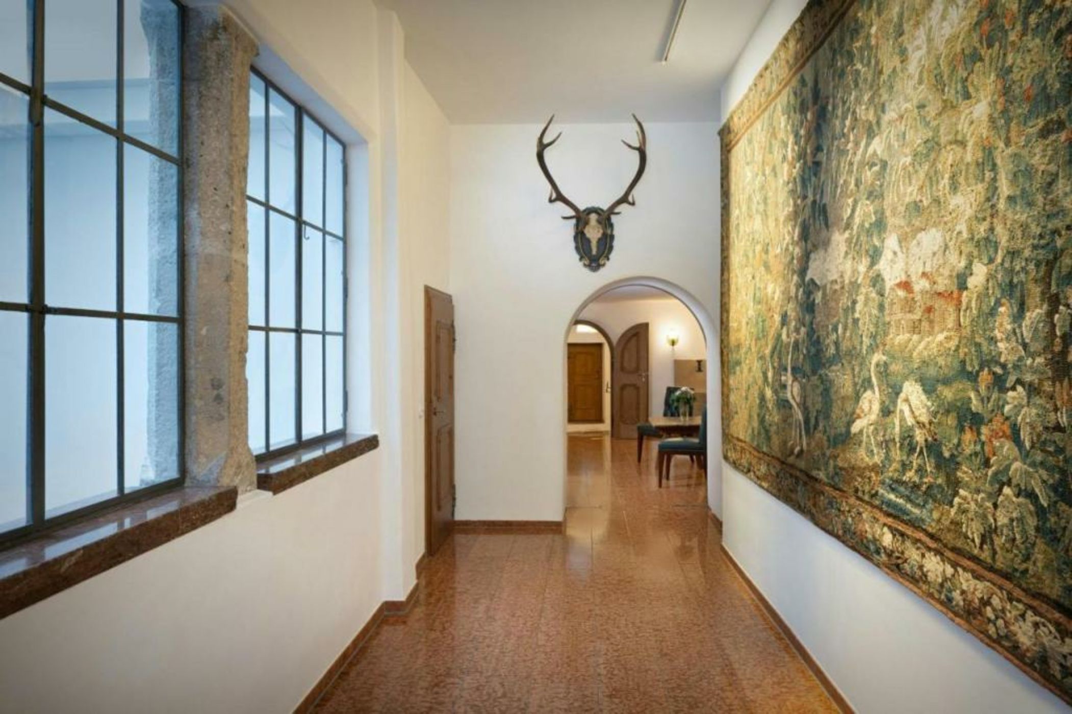 Hotel Goldener Hirsch, A Luxury Collection Hotel, Salzburg