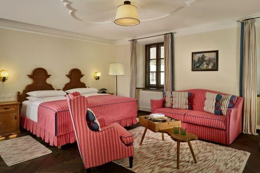 Hotel Goldener Hirsch, A Luxury Collection Hotel, Salzburg