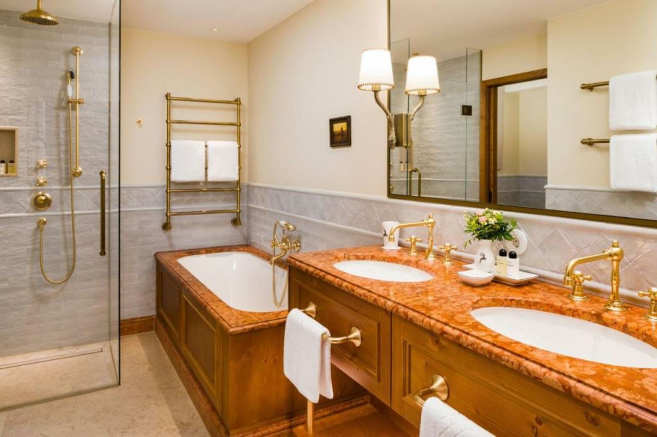 Hotel Goldener Hirsch, A Luxury Collection Hotel, Salzburg