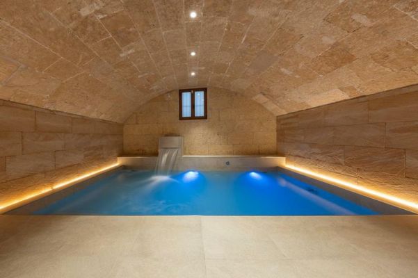 Palacio Ca Sa Galesa