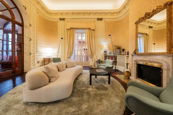 Palacio Ca Sa Galesa