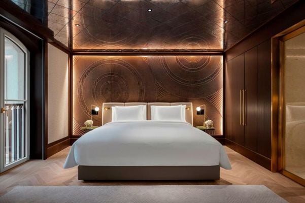 Almanac Palais Vienna