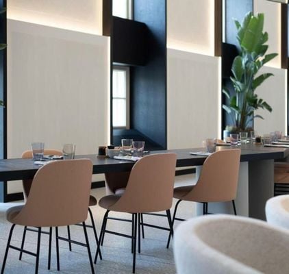 Almanac Palais Vienna