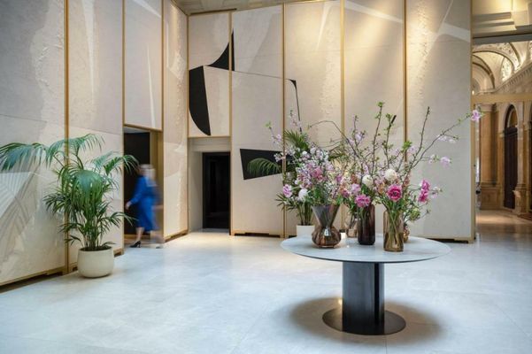 Almanac Palais Vienna