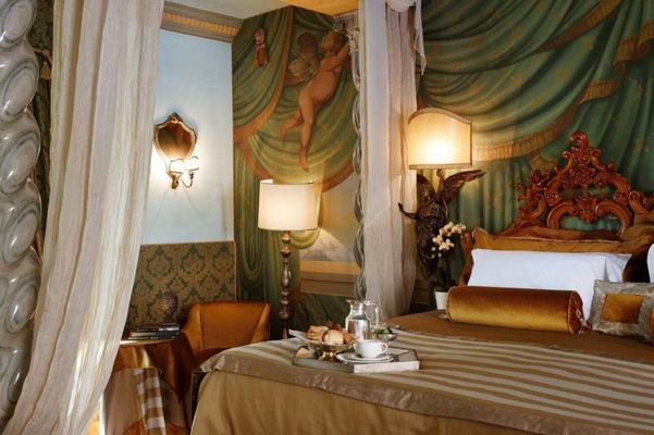 Hotel Metropole Venezia