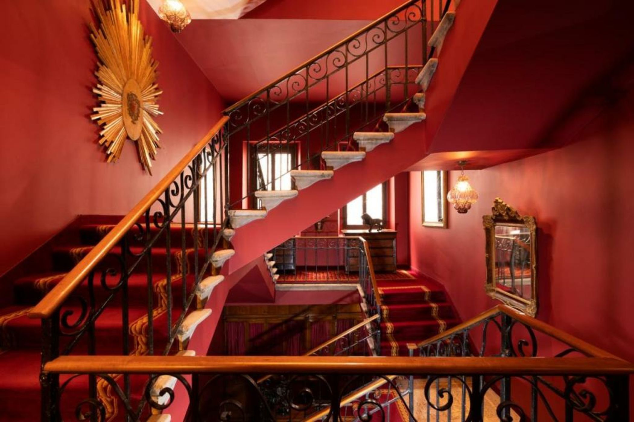 Hotel Metropole Venezia