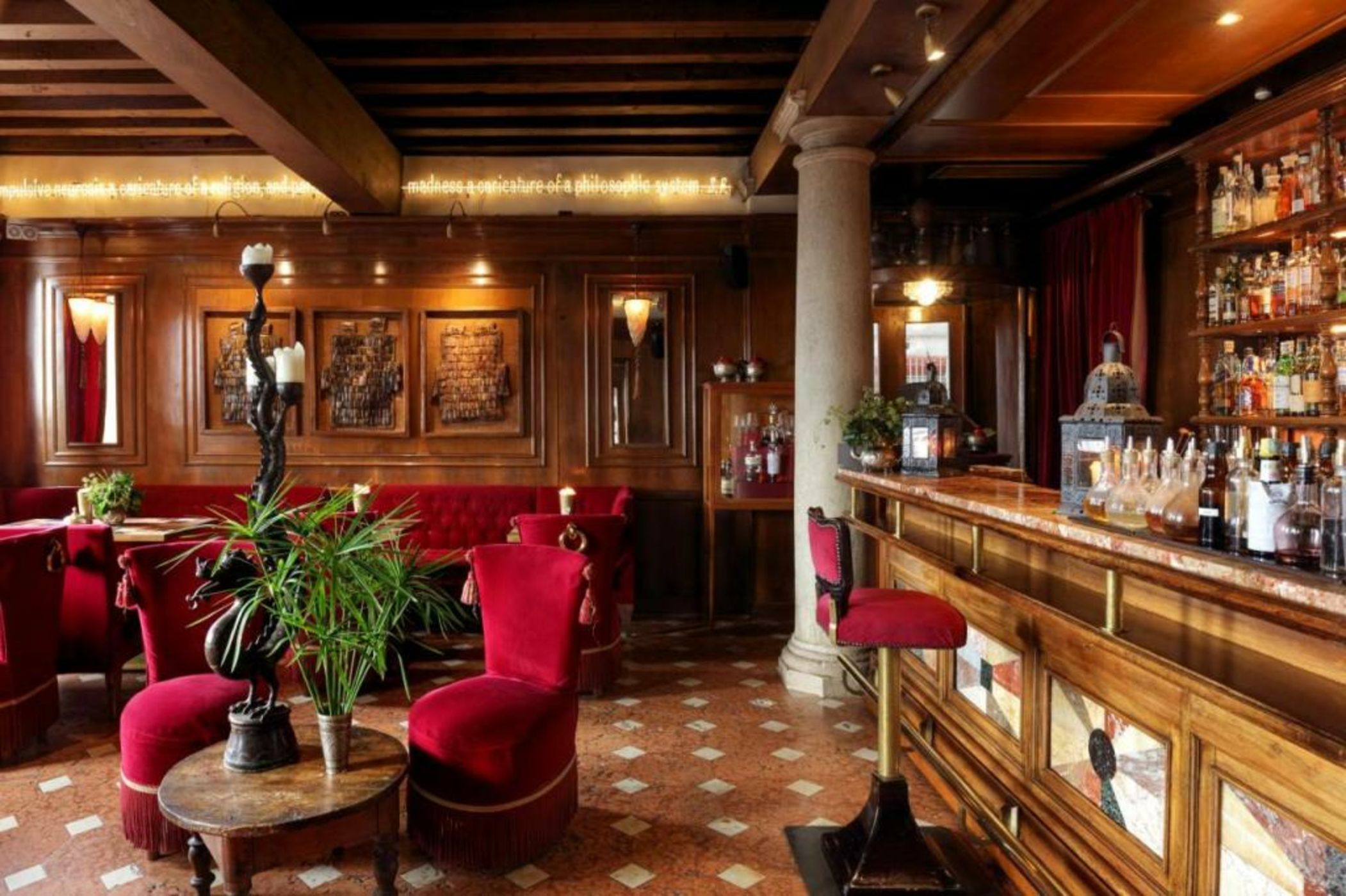 Hotel Metropole Venezia