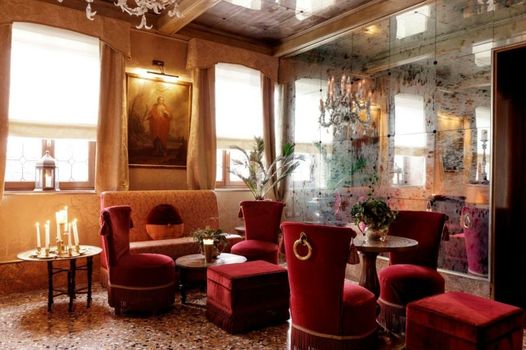 Hotel Metropole Venezia