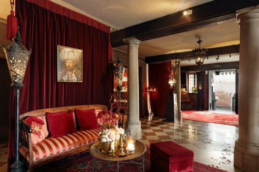 Hotel Metropole Venezia