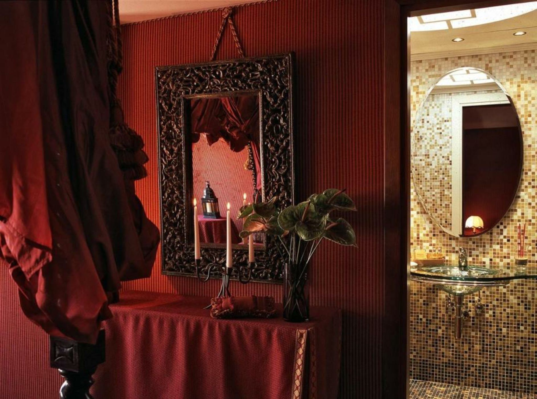 Hotel Metropole Venezia
