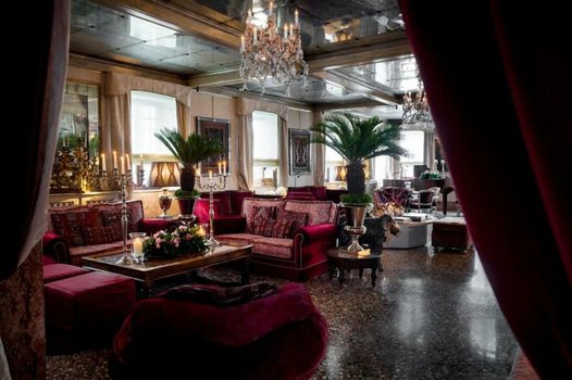 Hotel Metropole Venezia