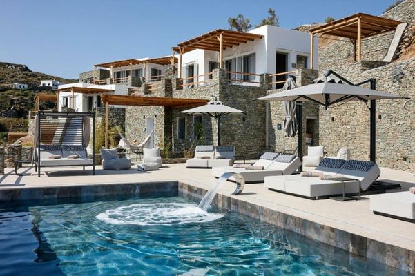 Sigma Residences Boutique Hotel